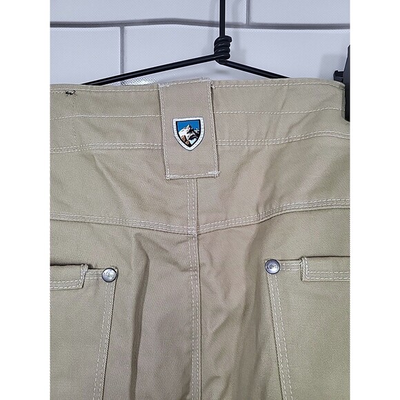 Kuhl Pants Mens 40x30 Rydr Hiking Utilitech Casual Outdoor Gorpcore - Picture 7 of 13